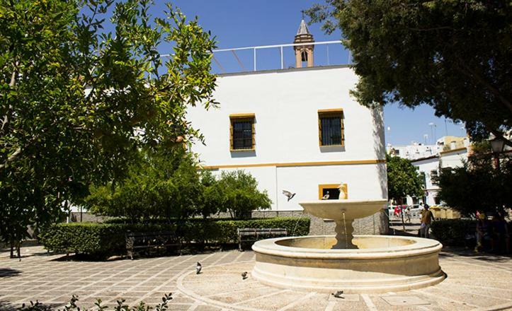 Cosy Double Room + Private Bathroom Sevilla Center Exterior photo